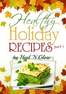 Thanksgiving Recipe cover1