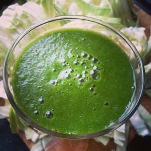 Green Smoothie HNG